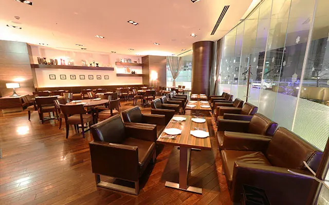 VILLAZZAパーティープラン